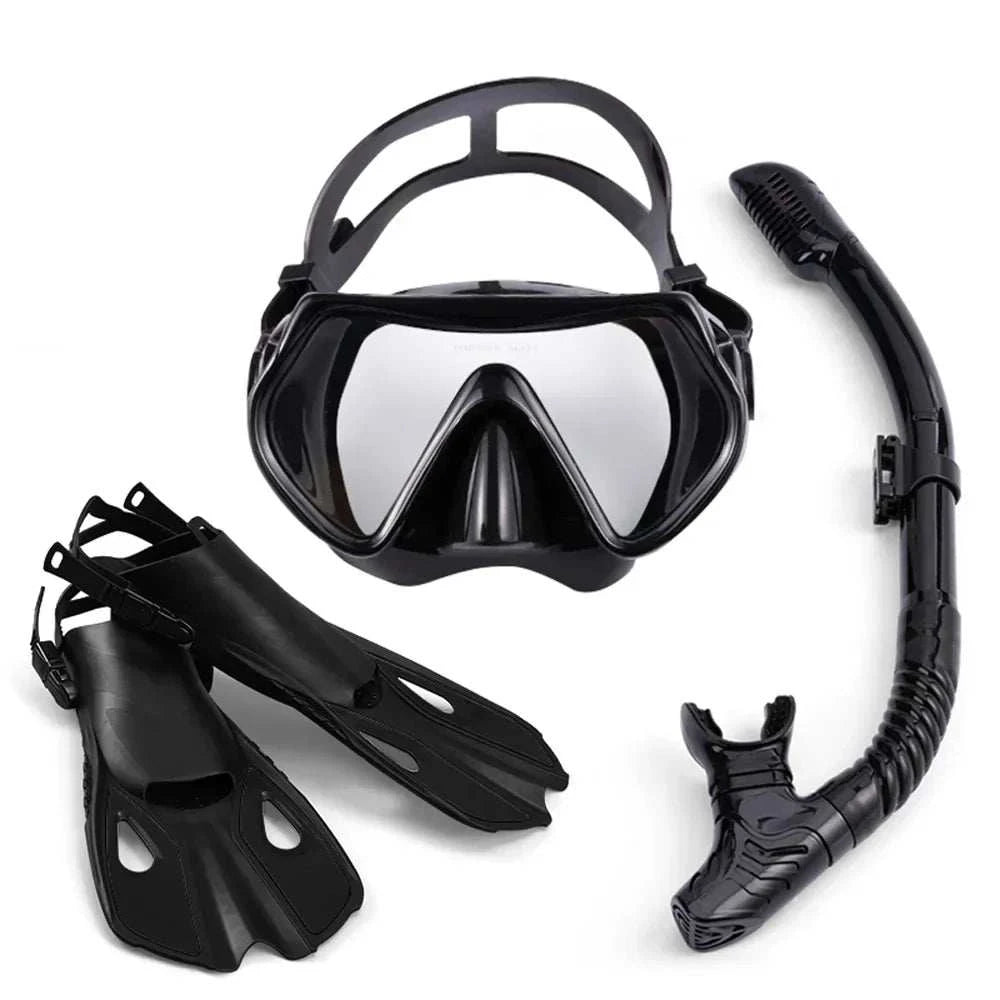Swimming Flippers